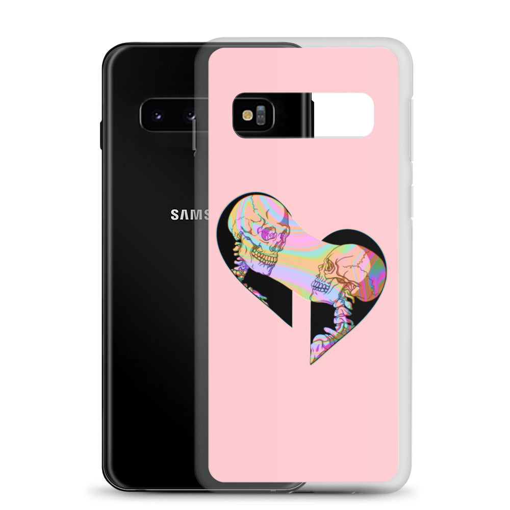 Soul Ties Samsung Case
