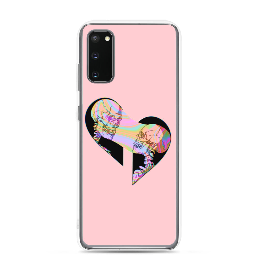 Soul Ties Samsung Case