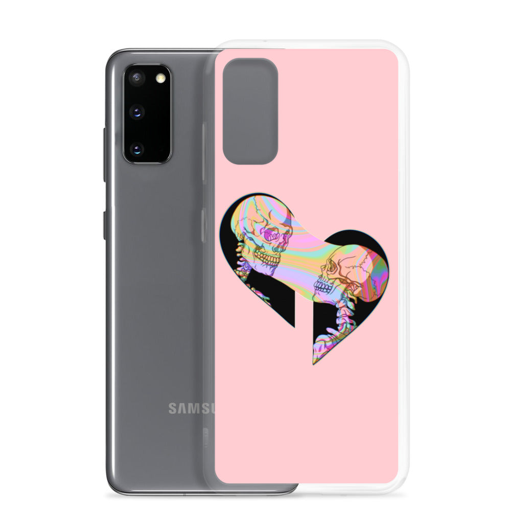Soul Ties Samsung Case