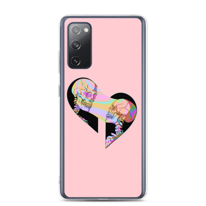 Soul Ties Samsung Case