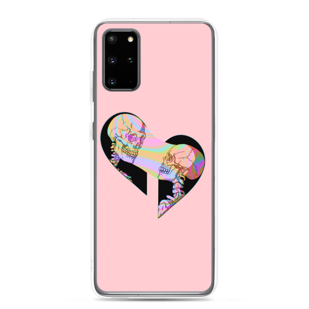 Soul Ties Samsung Case