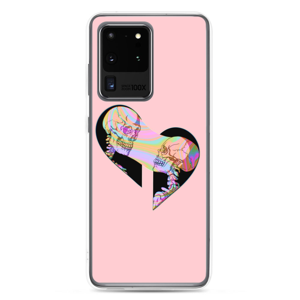 Soul Ties Samsung Case