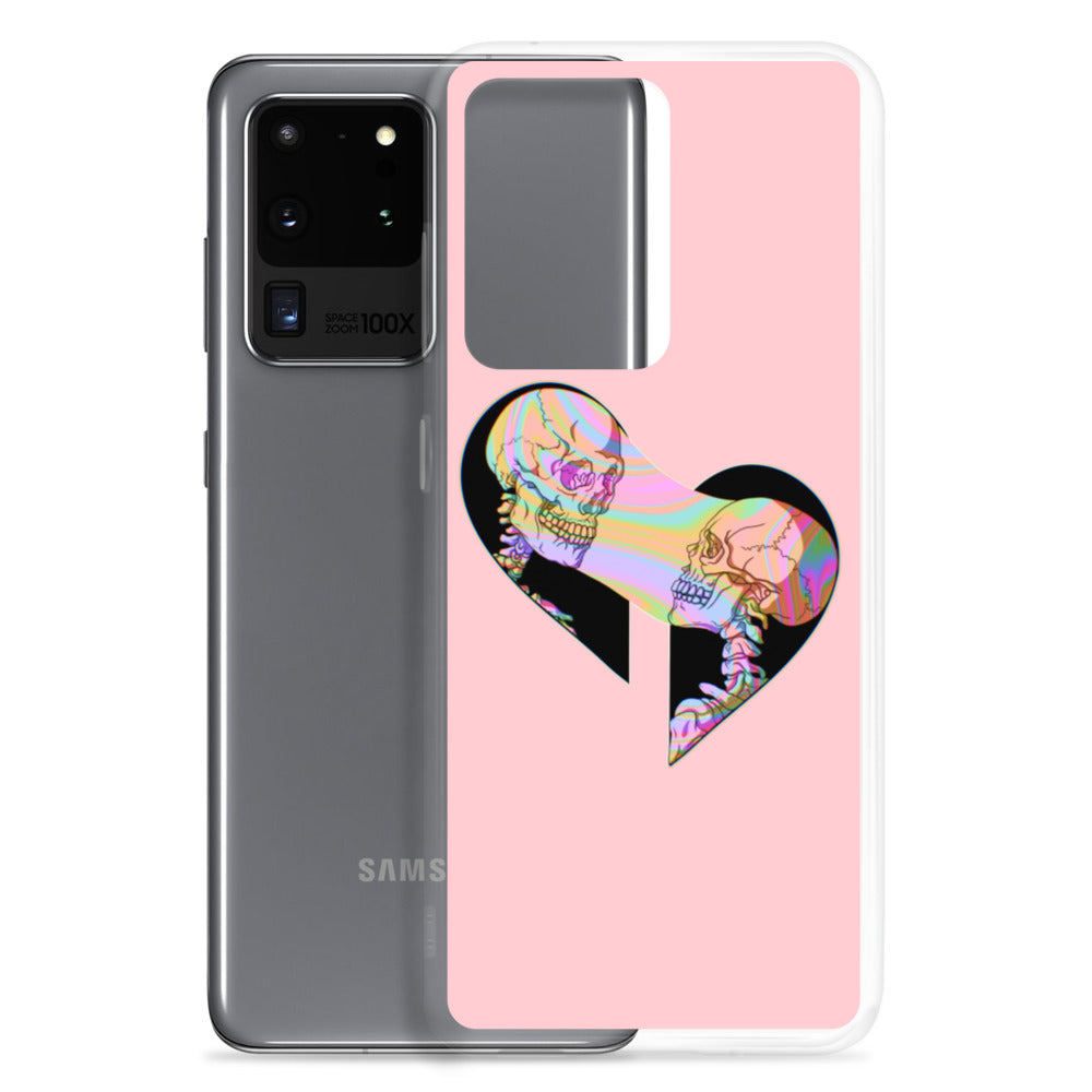 Soul Ties Samsung Case
