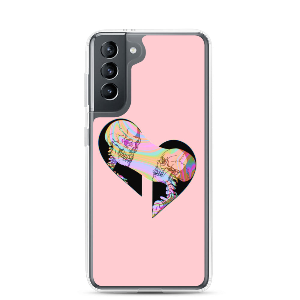 Soul Ties Samsung Case