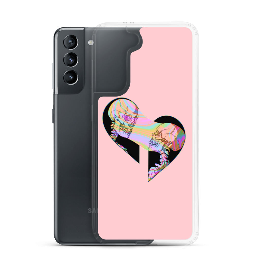 Soul Ties Samsung Case