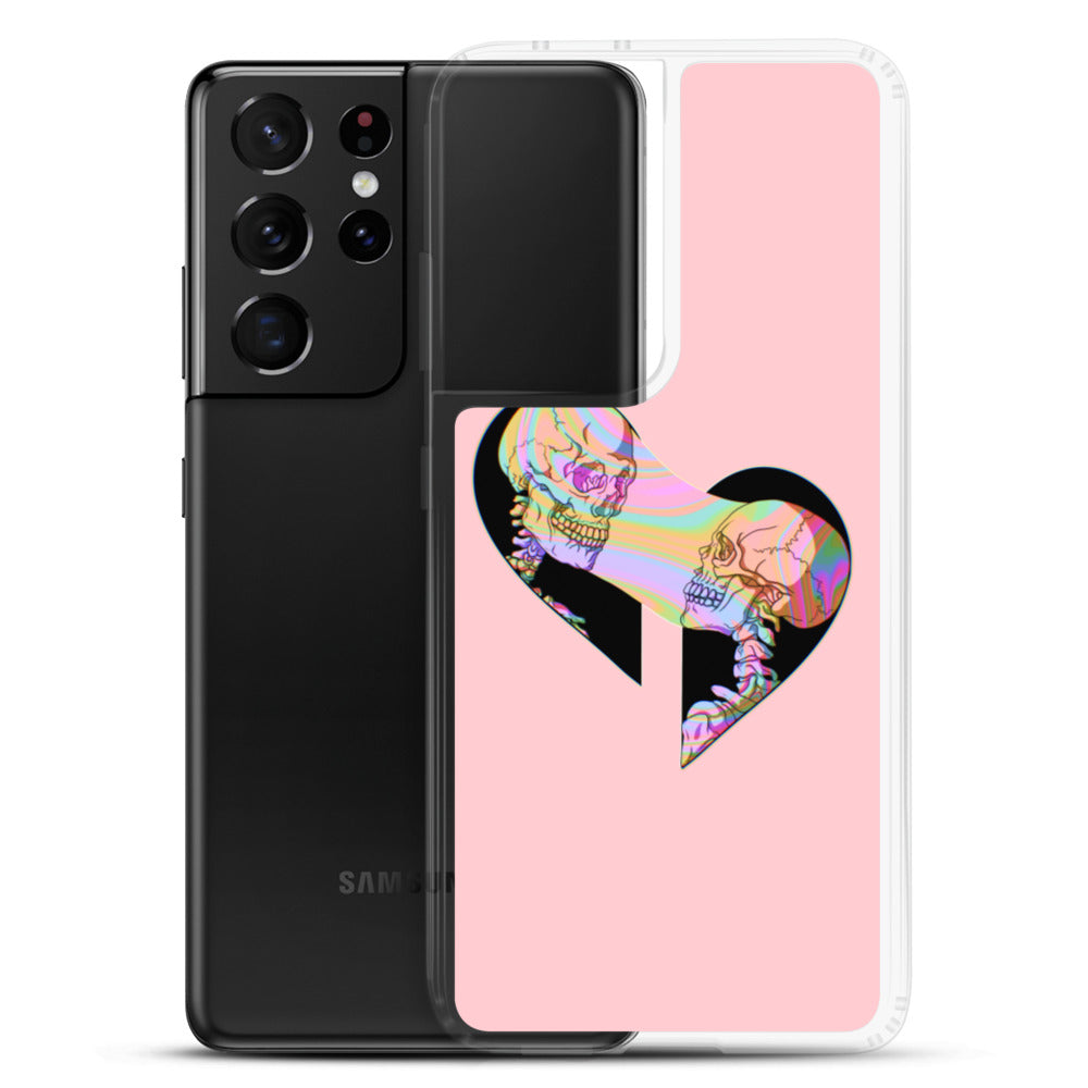 Soul Ties Samsung Case
