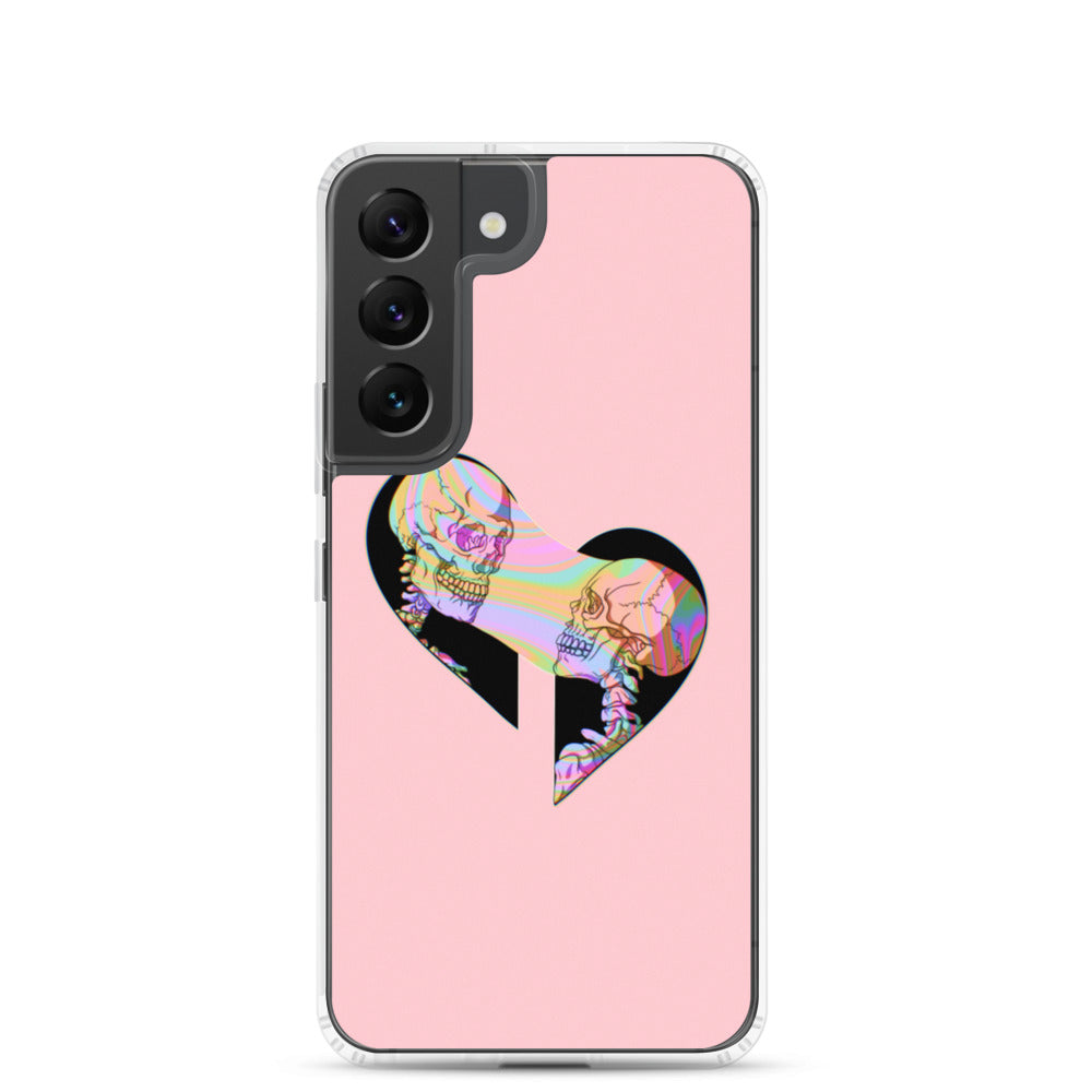Soul Ties Samsung Case