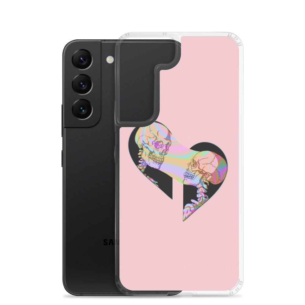 Soul Ties Samsung Case