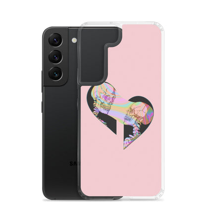 Soul Ties Samsung Case