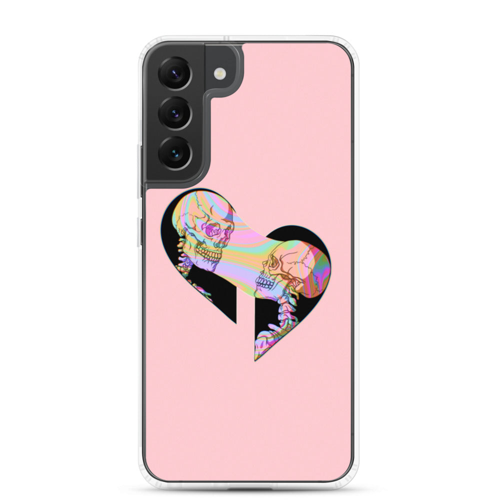 Soul Ties Samsung Case