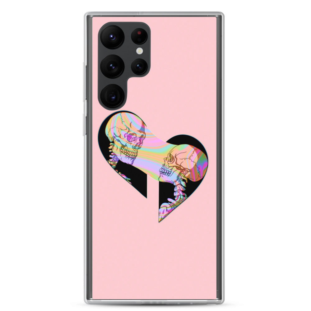 Soul Ties Samsung Case