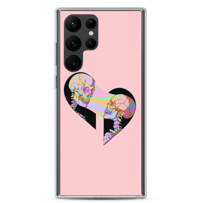 Soul Ties Samsung Case
