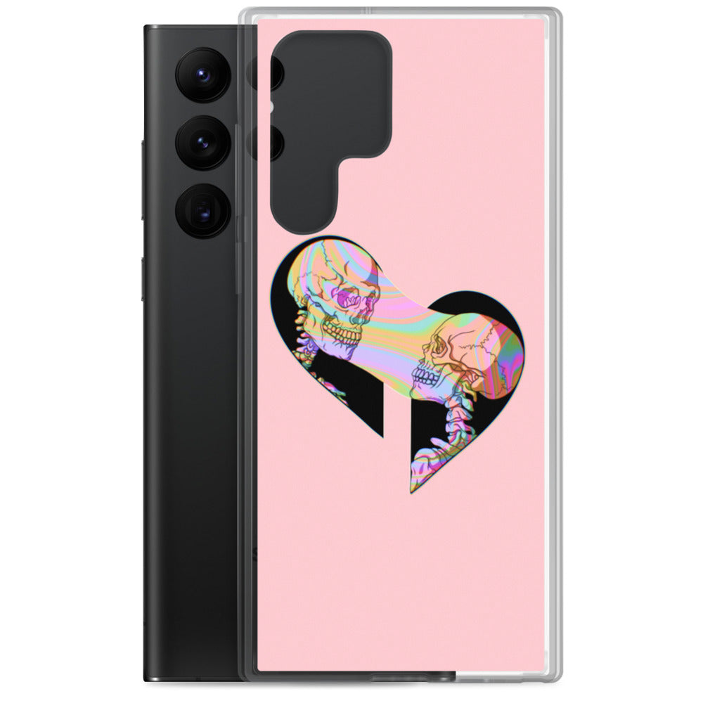 Soul Ties Samsung Case