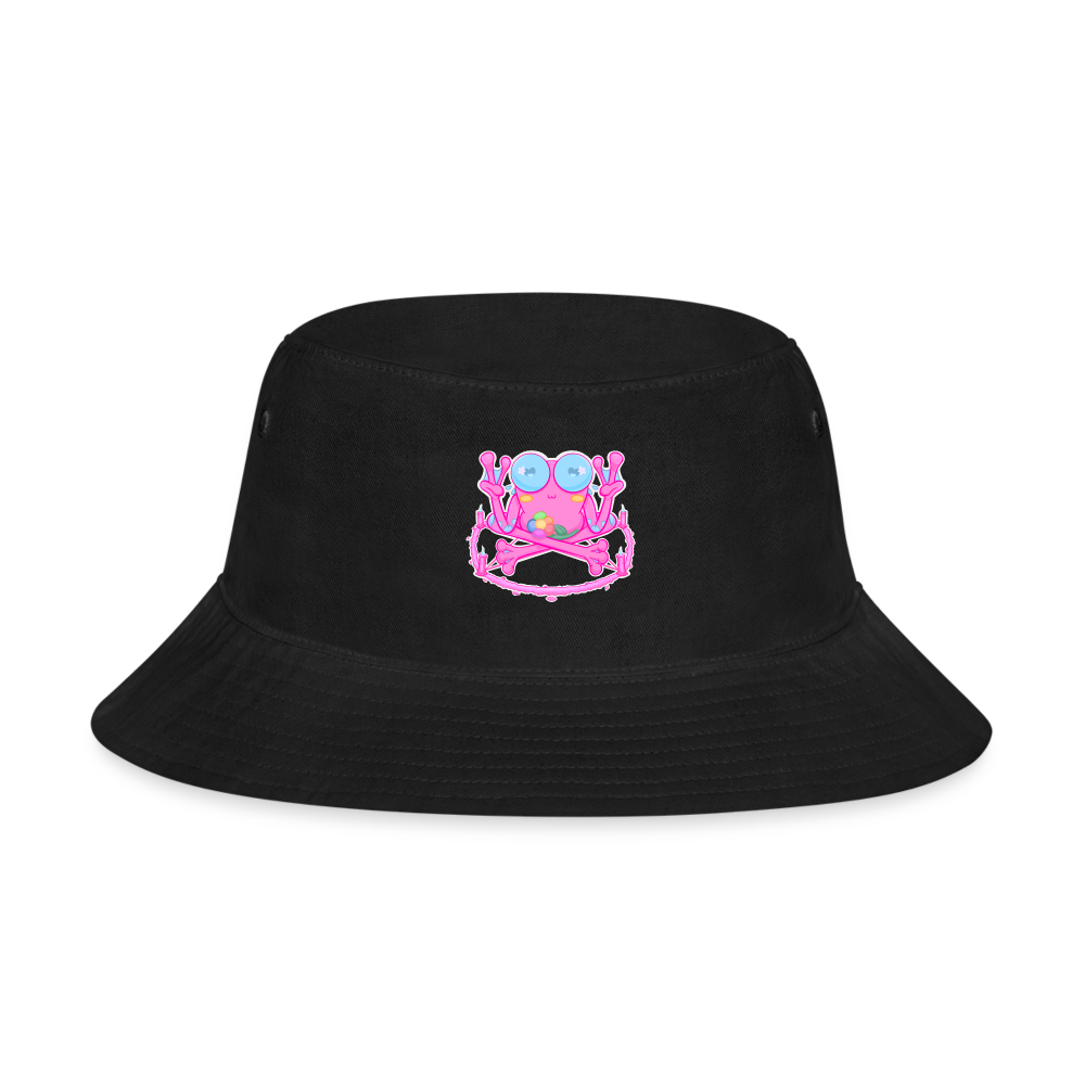 Boppy Bucket Hat - black