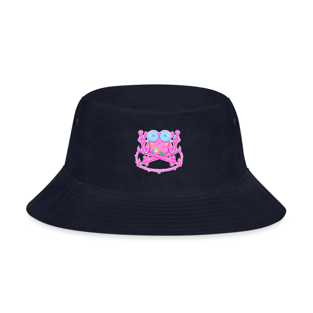 Boppy Bucket Hat - navy