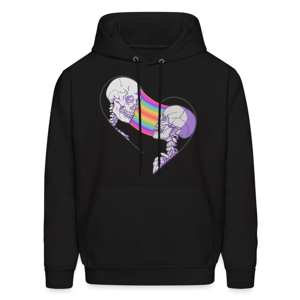 Soul ties Rainbow - black
