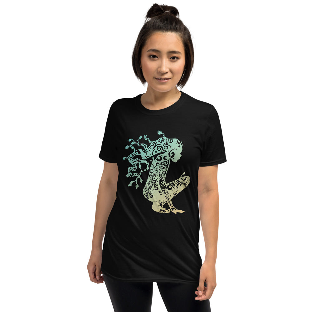 Dryad for life