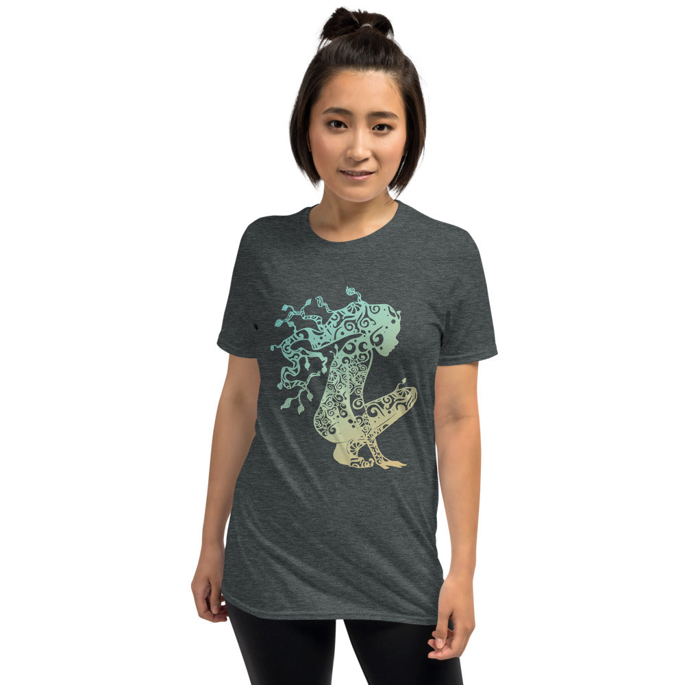 Dryad for life