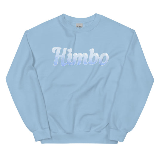Unisex Himbo Sweatshirt