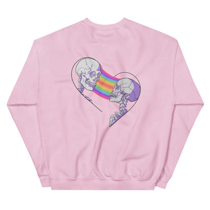 Soul Ties (Rainbow) Sweatshirt