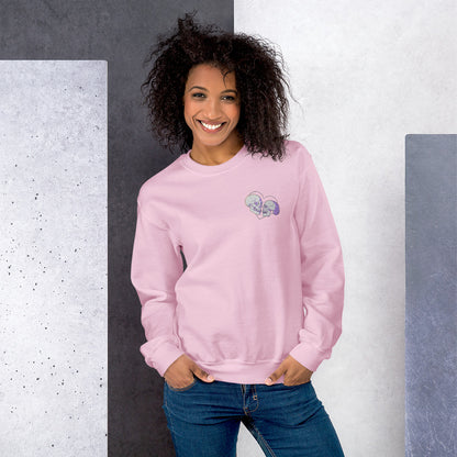Soul Ties (Rainbow) Sweatshirt
