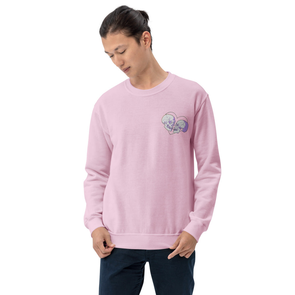 Soul Ties (Rainbow) Sweatshirt