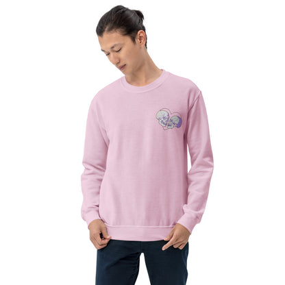 Soul Ties (Rainbow) Sweatshirt