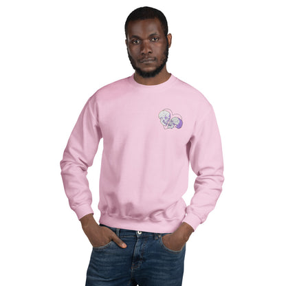 Soul Ties (Rainbow) Sweatshirt