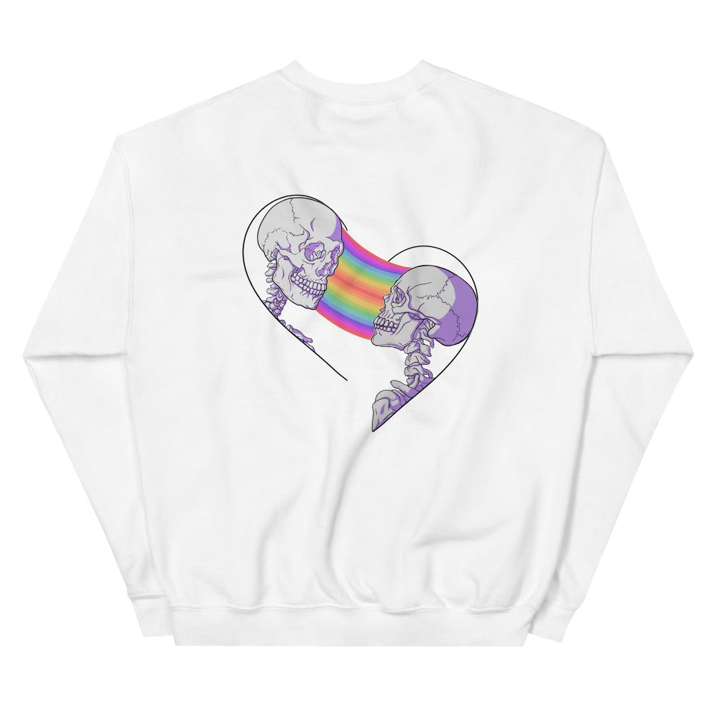 Soul Ties (Rainbow) Sweatshirt