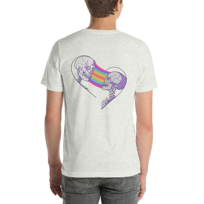 Soul Ties (Rainbow) Tshirt