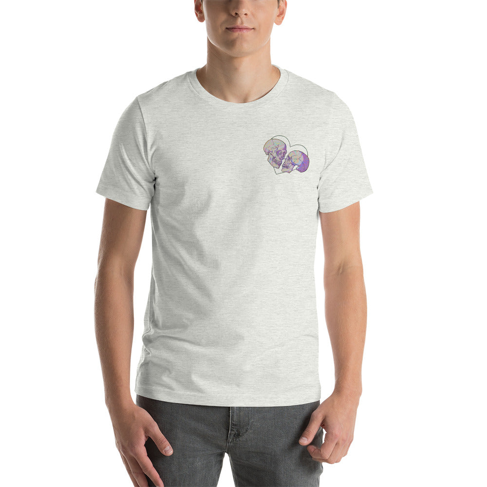 Soul Ties (Faded) Tshirt