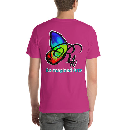 Creators Have to Create - Short Sleeve Shirt