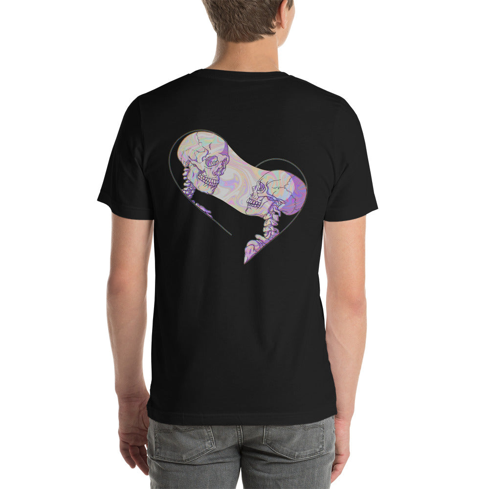 Soul Ties (Faded) Tshirt