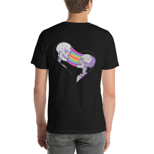 Soul Ties (Rainbow) Tshirt