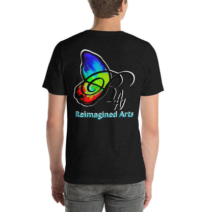 Creators Have to Create - Short Sleeve Shirt