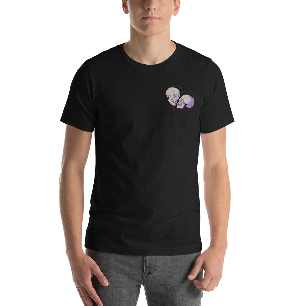 Soul Ties (Faded) Tshirt