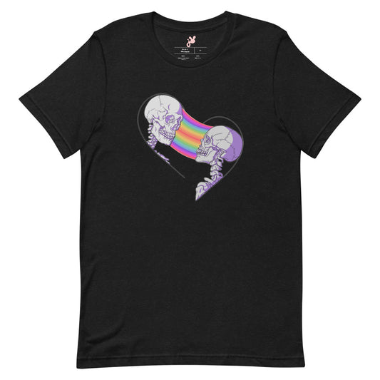 Soul Ties (Rainbow) Tshirt