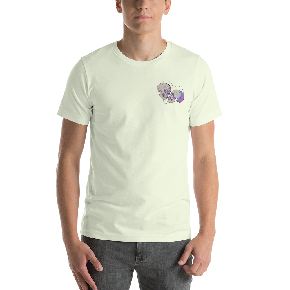 Soul Ties (Faded) Tshirt