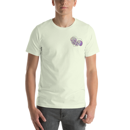 Soul Ties (Faded) Tshirt