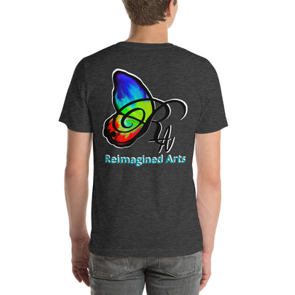 Creators Have to Create - Short Sleeve Shirt