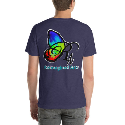 Creators Have to Create - Short Sleeve Shirt
