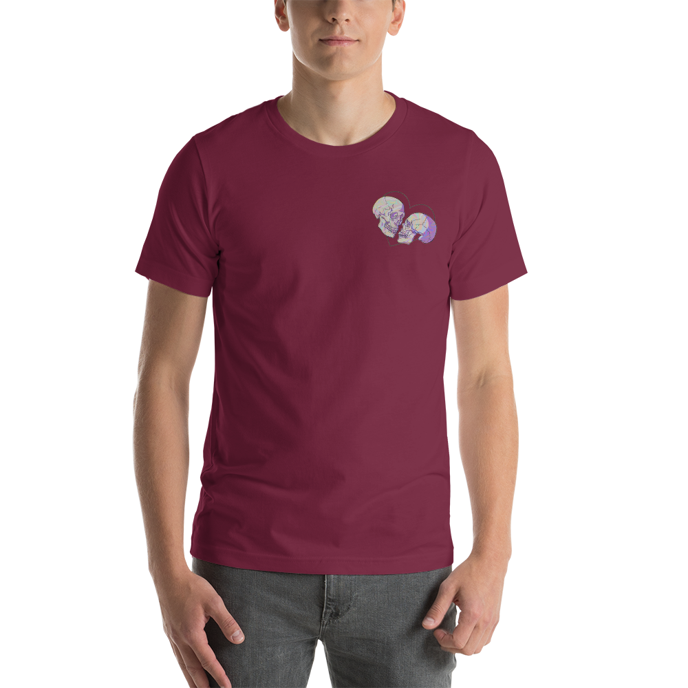 Soul Ties (Faded) Tshirt