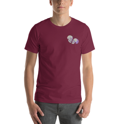 Soul Ties (Faded) Tshirt