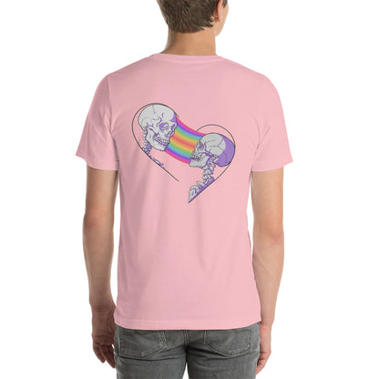 Soul Ties (Rainbow) Tshirt