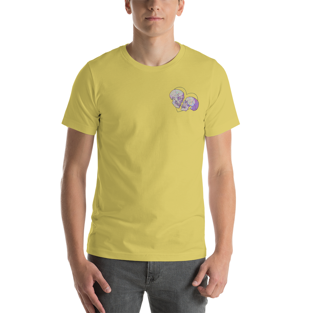 Soul Ties (Faded) Tshirt