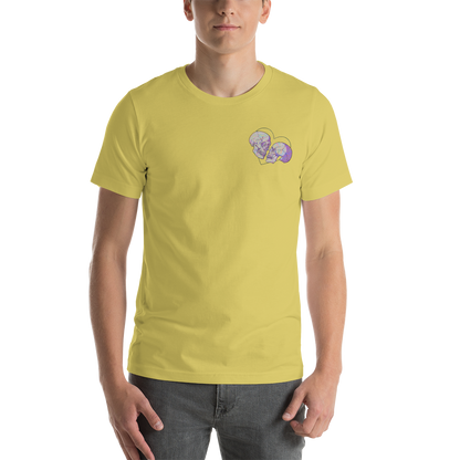 Soul Ties (Faded) Tshirt