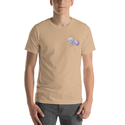 Soul Ties (Rainbow) Tshirt