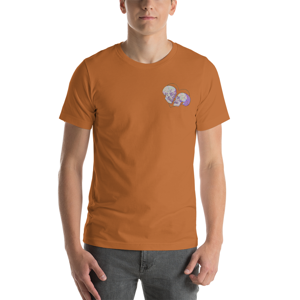 Soul Ties (Faded) Tshirt