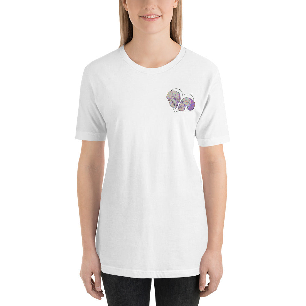 Soul Ties (Faded) Tshirt