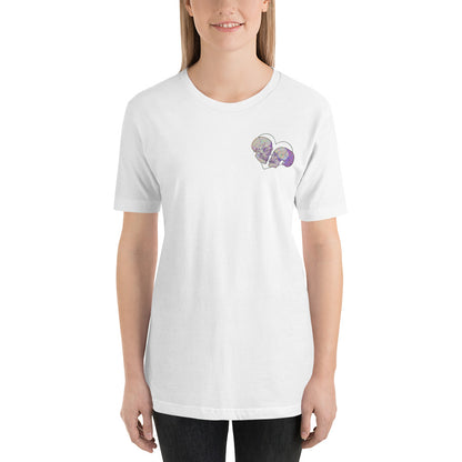 Soul Ties (Faded) Tshirt